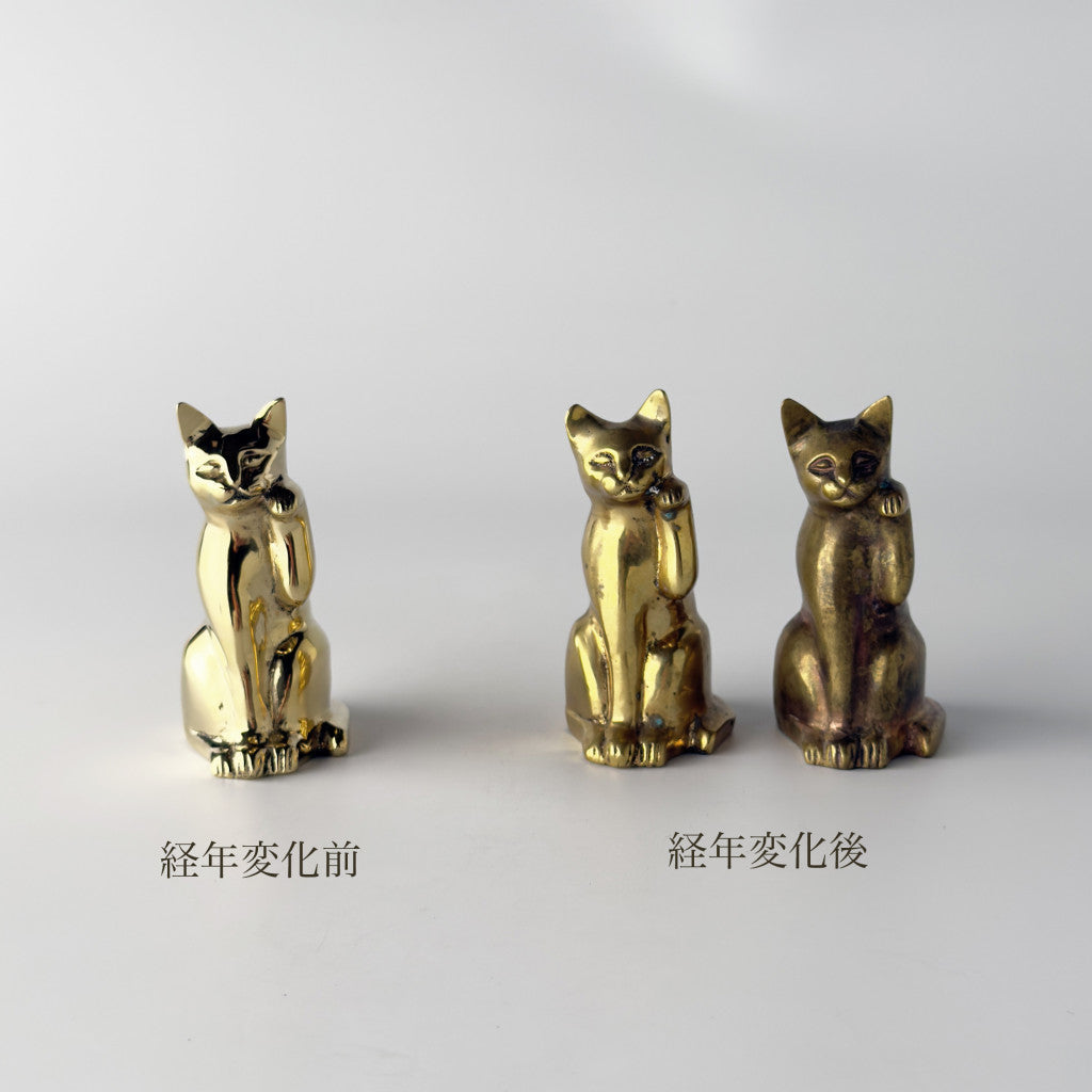 RoccaRocca オリジナル LuckyCat ボトルオープナー