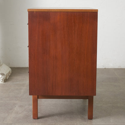 ヴィンテージ 3段 チェスト