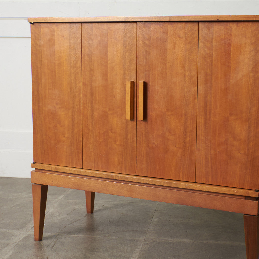 英国ヴィンテージ キャビネット