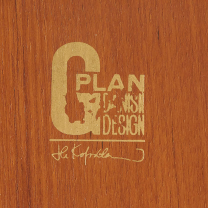 Danish ワードローブ