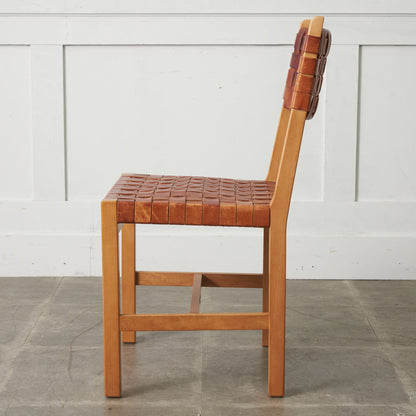 Rustic ダイニングチェア