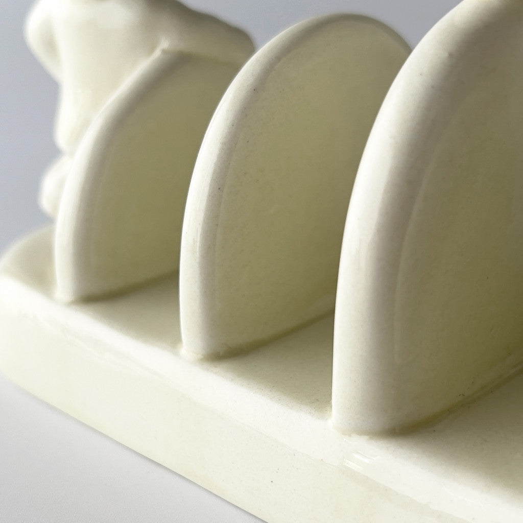 デンマークヴィンテージ LURPAK トーストラック