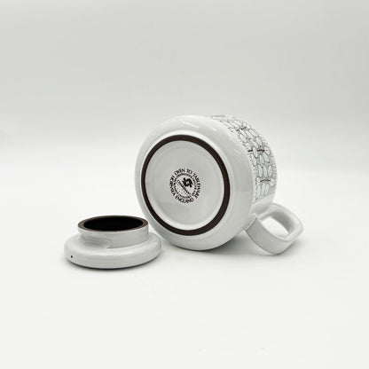 CHARISMA カリスマ ティーポット