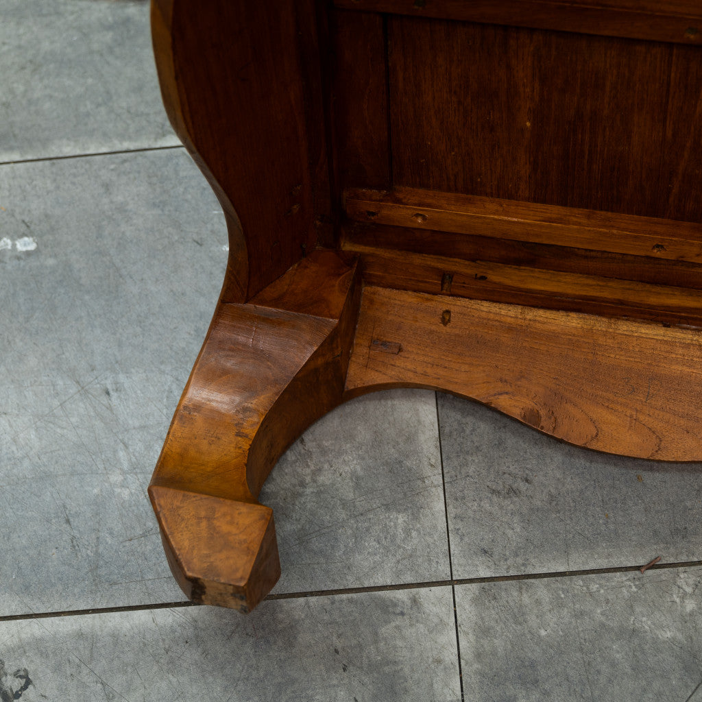 チーク無垢材 オピウムテーブル