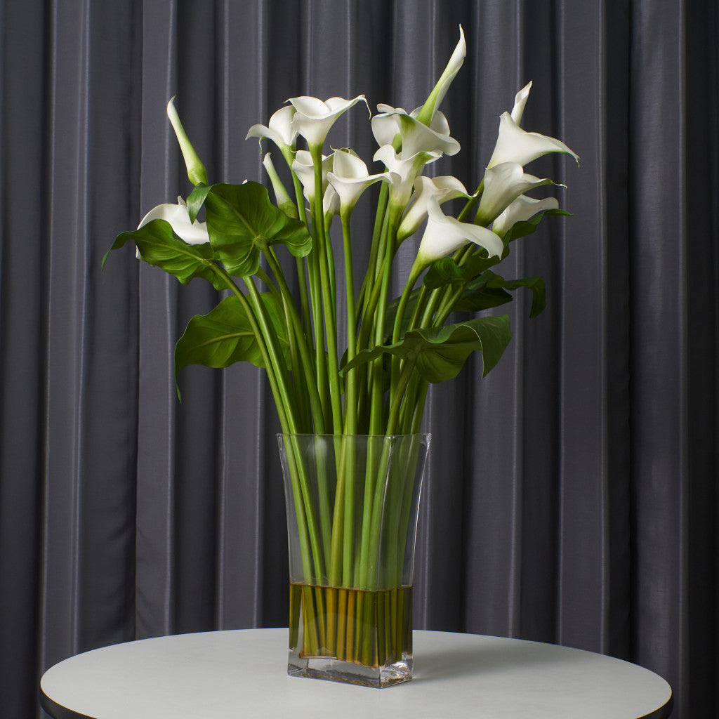 アーティフィシャルフラワー / カラー