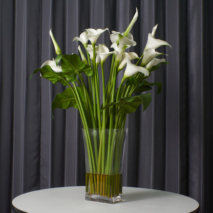 アーティフィシャルフラワー / カラー