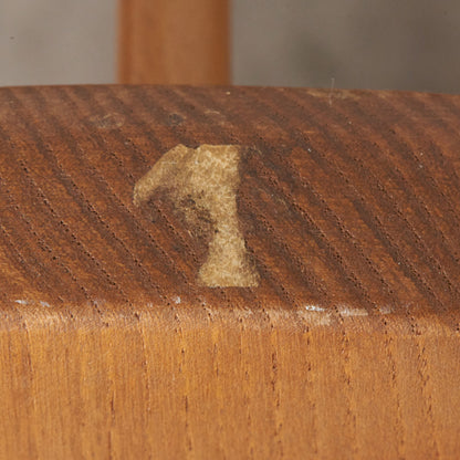 ヴィンテージ ゴールドスミスチェア