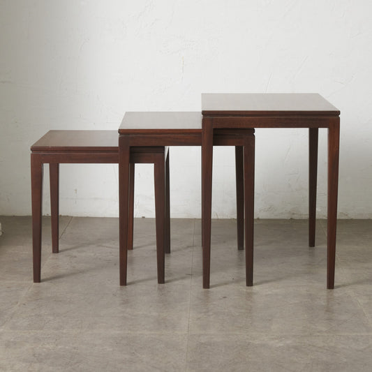 ヴィンテージ ネストテーブル