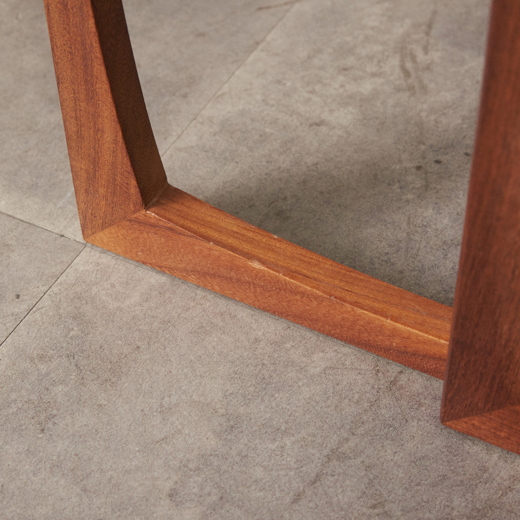 Quadrille ヴィンテージ ネストテーブル