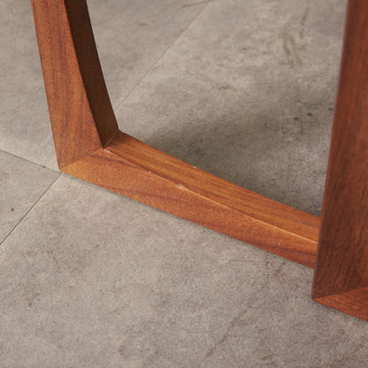 Quadrille ヴィンテージ ネストテーブル