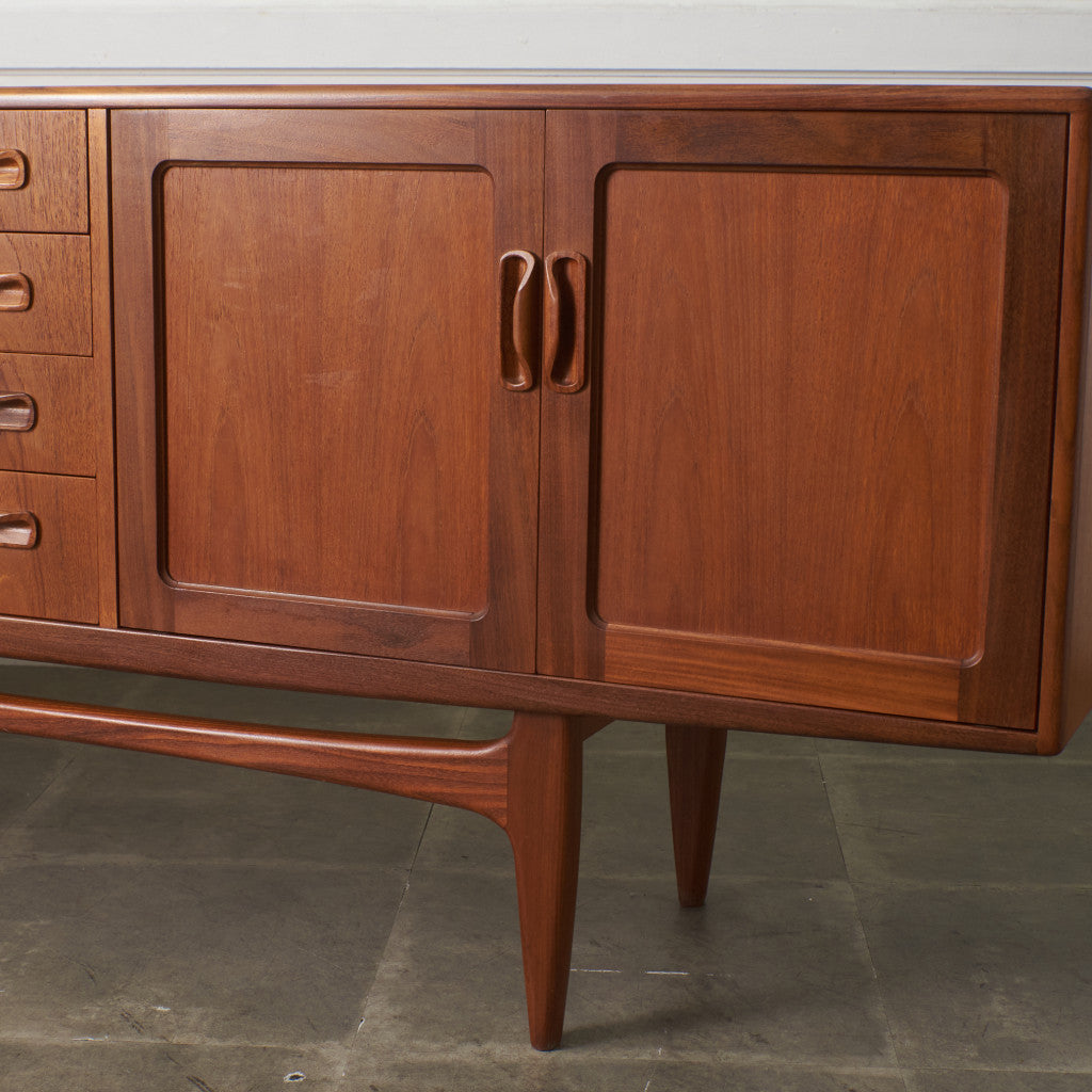 Fresco ロングサイドボード