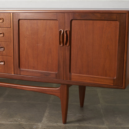 Fresco ロングサイドボード