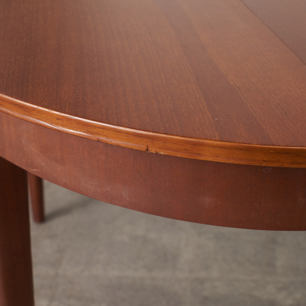 エクステンション ダイニングテーブル