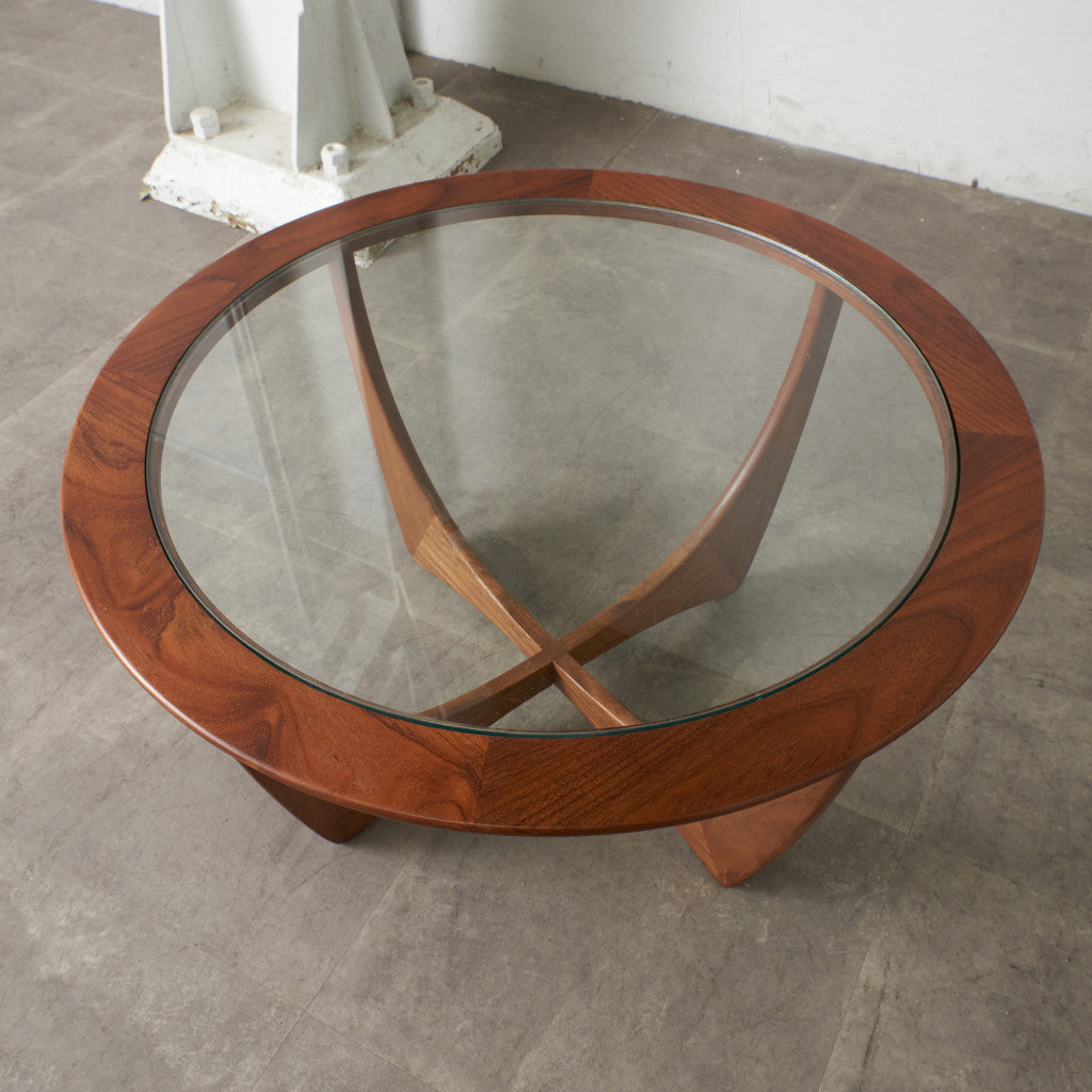 サーキュラー アストロテーブル Occasional Table (8040)