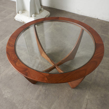 サーキュラー アストロテーブル Occasional Table (8040)