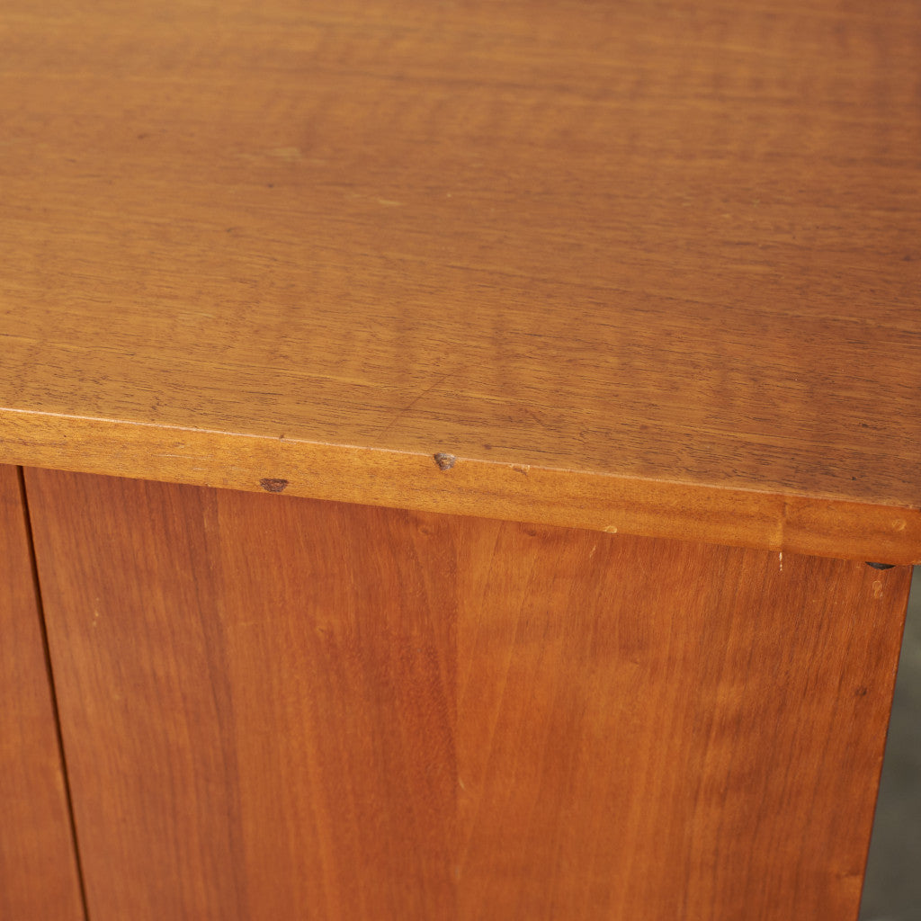 英国ヴィンテージ キャビネット