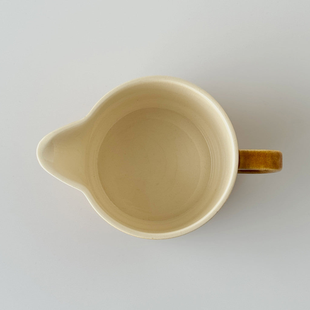 SAFFRON サフラン ミルクピッチャー