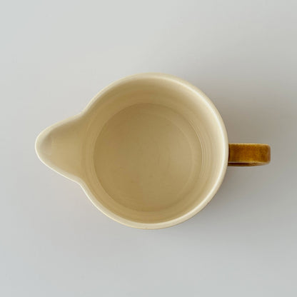 SAFFRON サフラン ミルクピッチャー