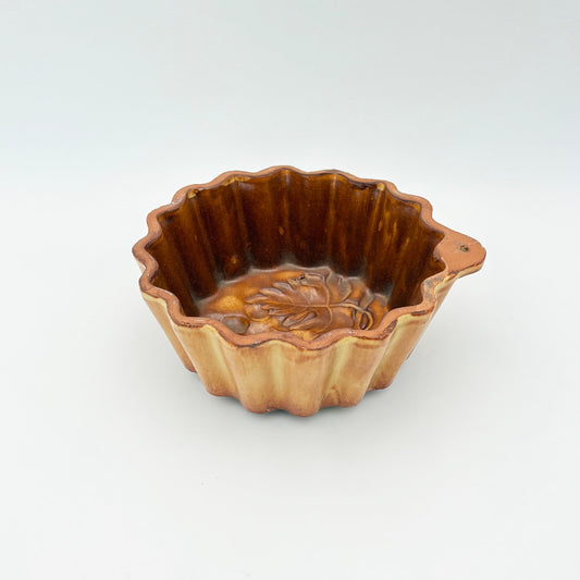 セラミック ケーキ モールド