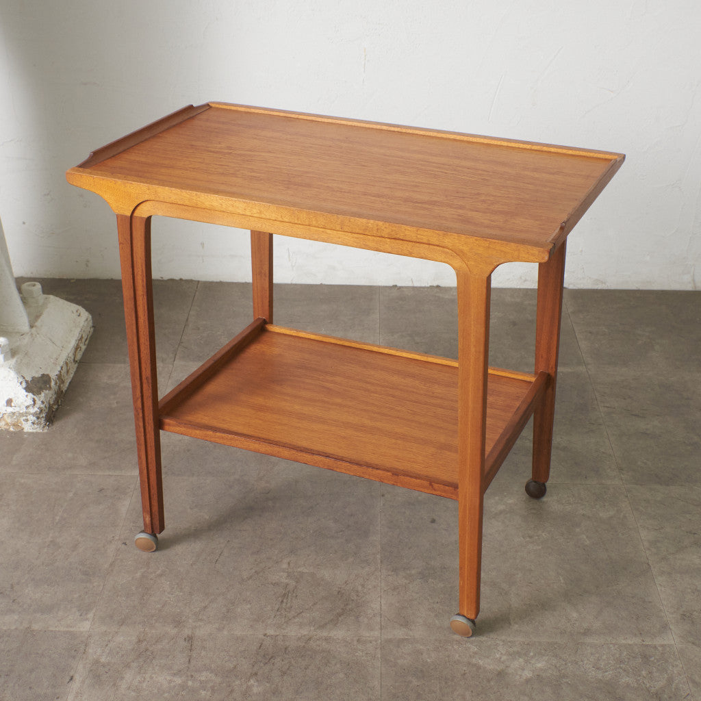 ヴィンテージ キッチンワゴン – rocca rocca