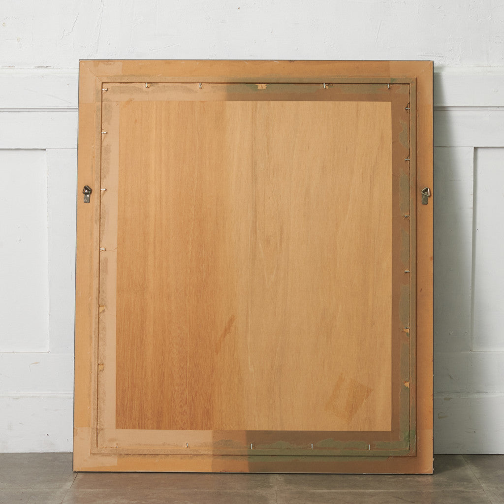 ERTE [ Kiss of Fire ] リトグラフ