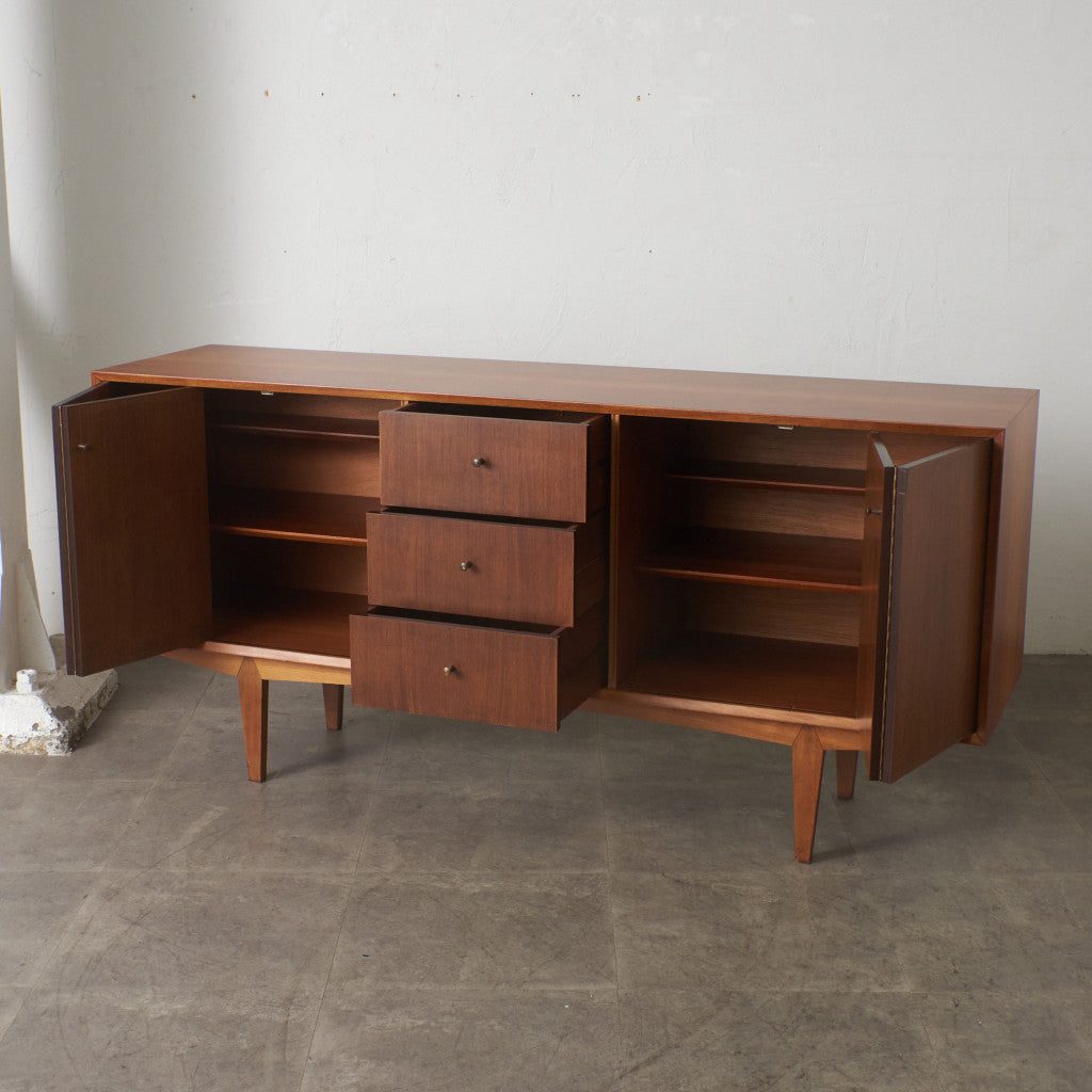 Vanson ヴィンテージ サイドボード