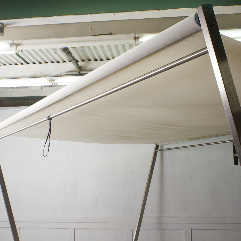 ホッパーシェード