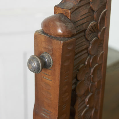 ドレッシングチェスト