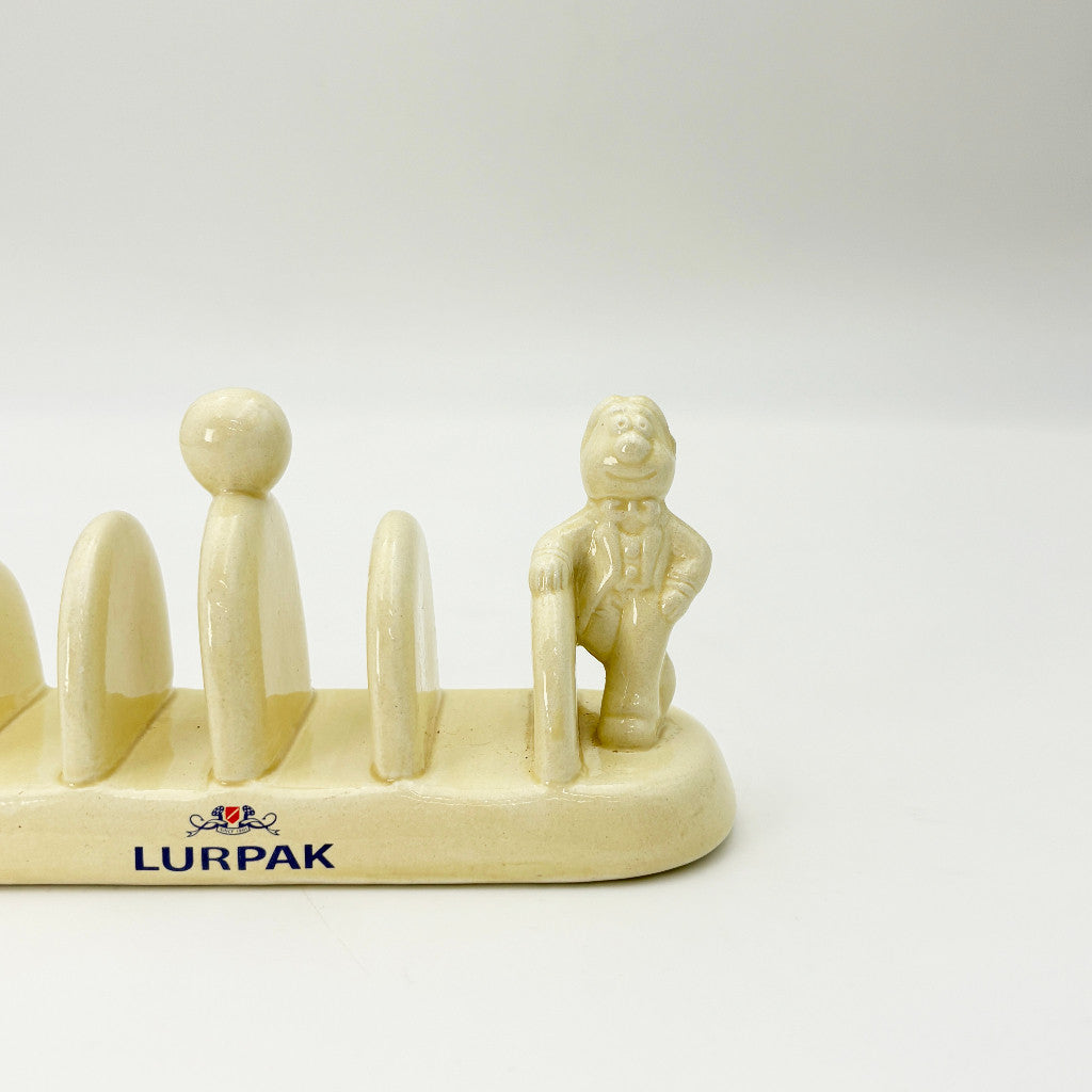 LURPAK ルアーパック トーストラック