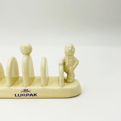 LURPAK ルアーパック トーストラック