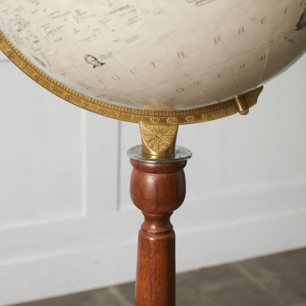 Globemaster スタンド 地球儀