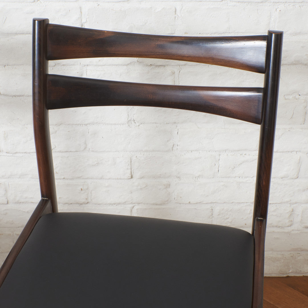 ダイニングチェア 2脚セット / 張替済｜カリモク karimoku – rocca rocca