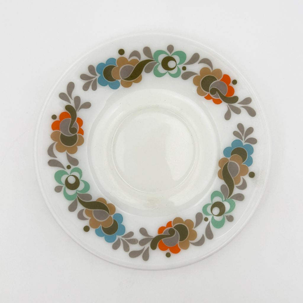 カーナビーデイジー カップ＆ソーサー