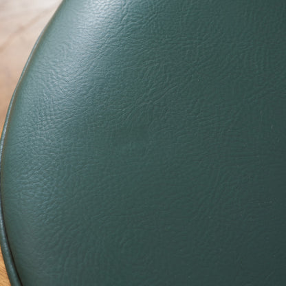 セブンチェア / フロントパディング