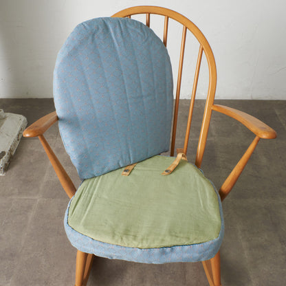 ercol グランドマザー ロッキングチェア