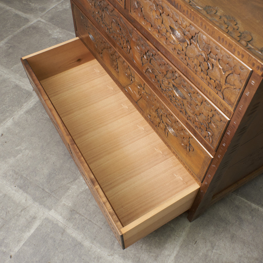 ドレッシングチェスト