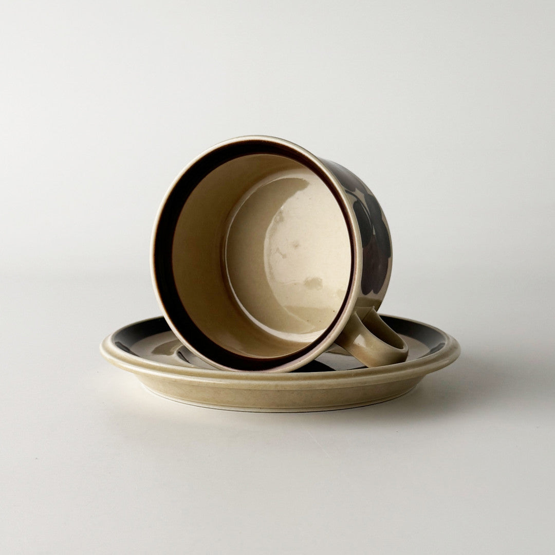 Ruija ルイージャ ティーカップ＆ソーサー