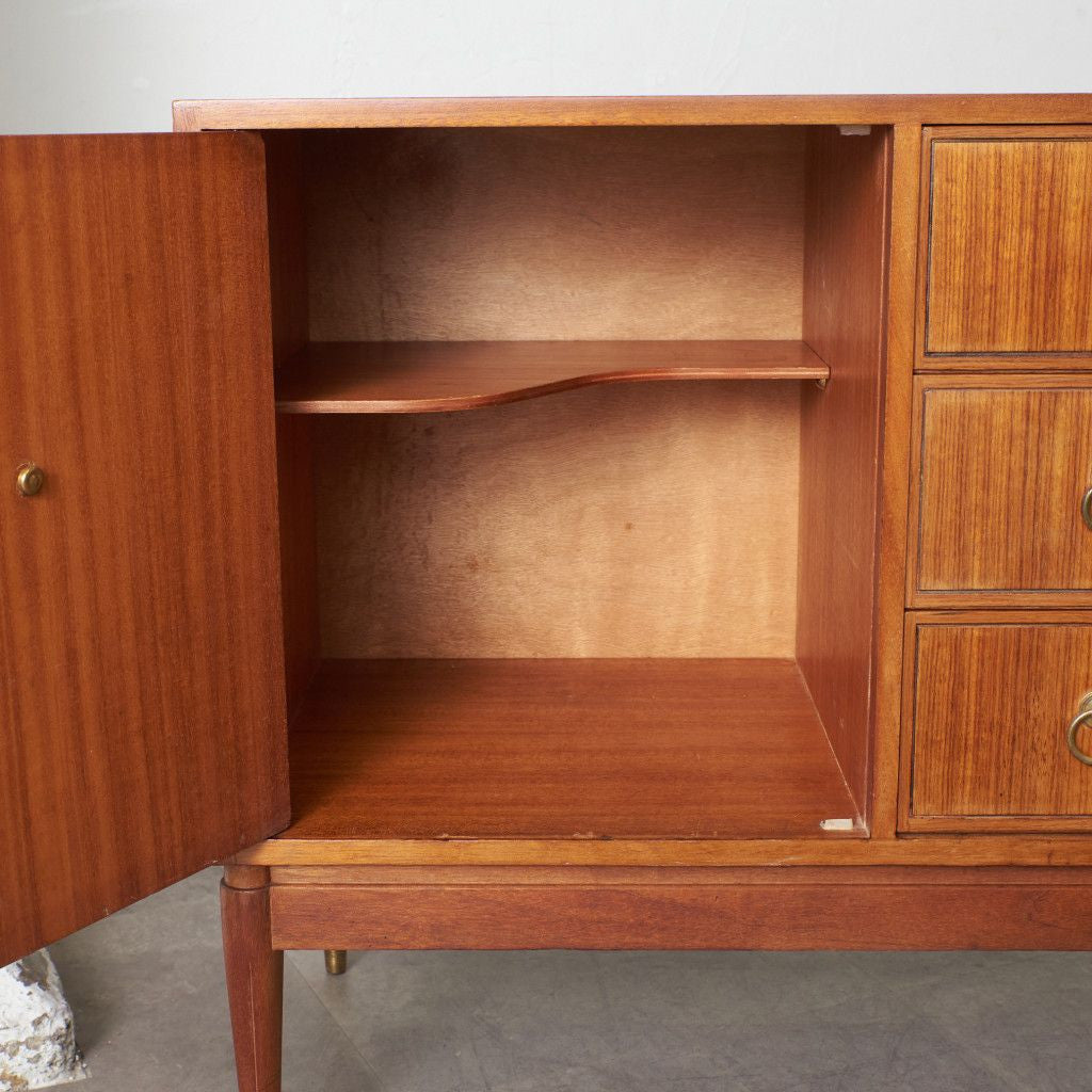 ヴィンテージ サイドボード