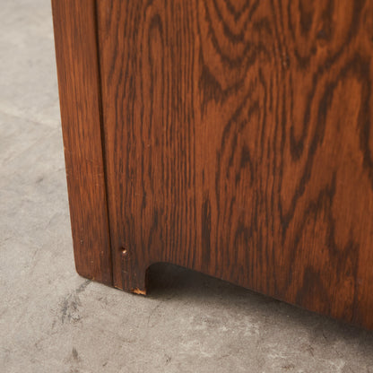 英国クラシック 3段チェスト