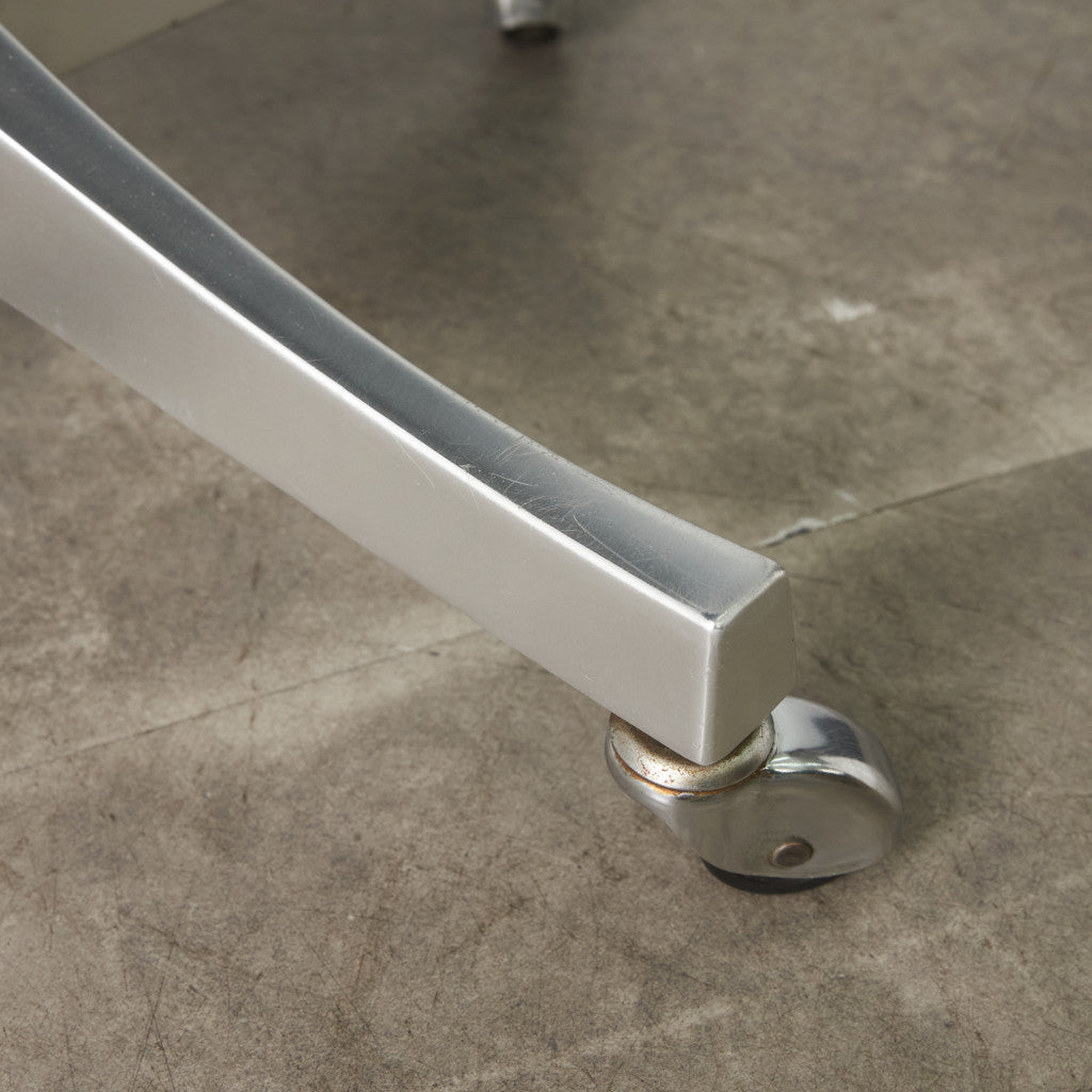 ヴィンテージ カブトチェア / 張替済