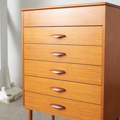 ヴィンテージ ドレッシングチェスト