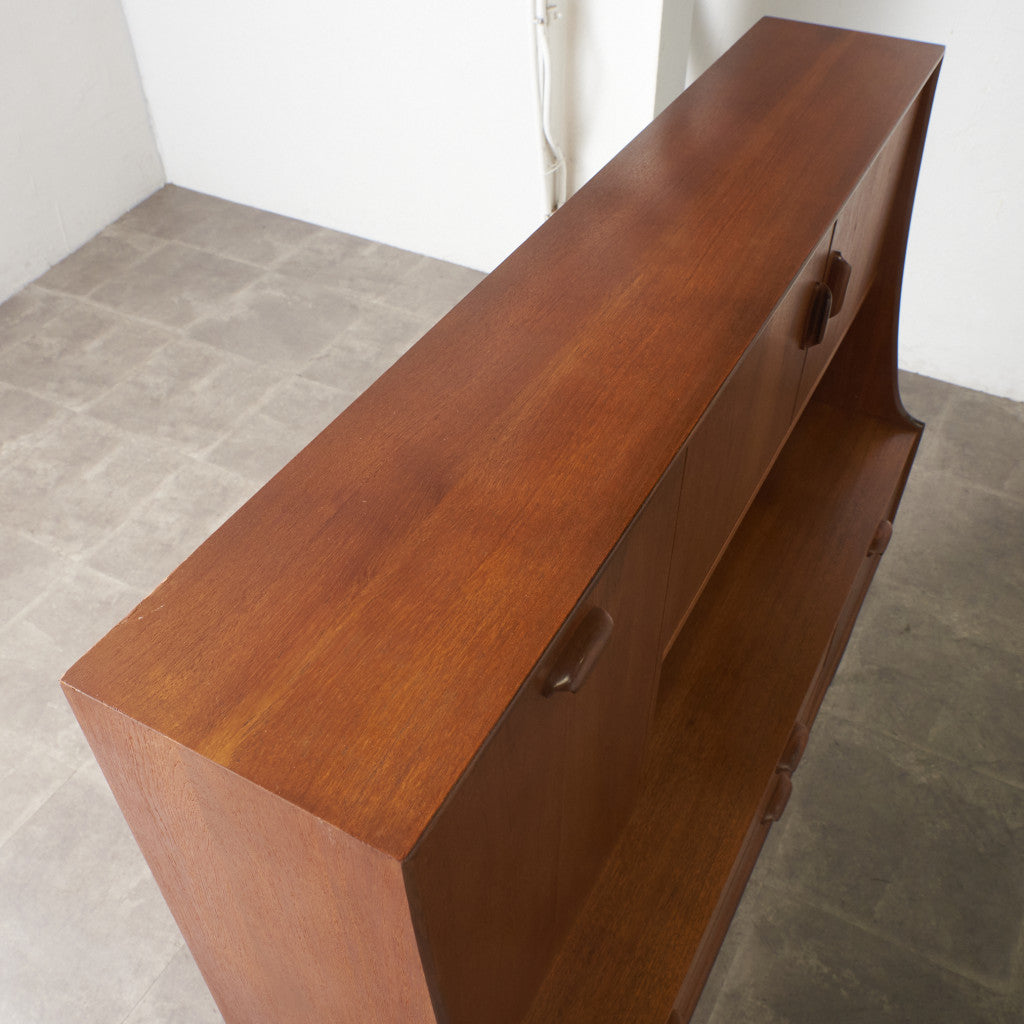 Brasilia ハイサイドボード (4056)