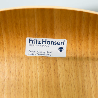 セブンチェア / フロントパディング