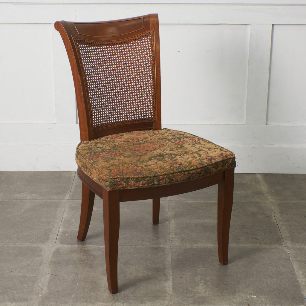 TRIUNE 両袖デスク & Francesca チェア