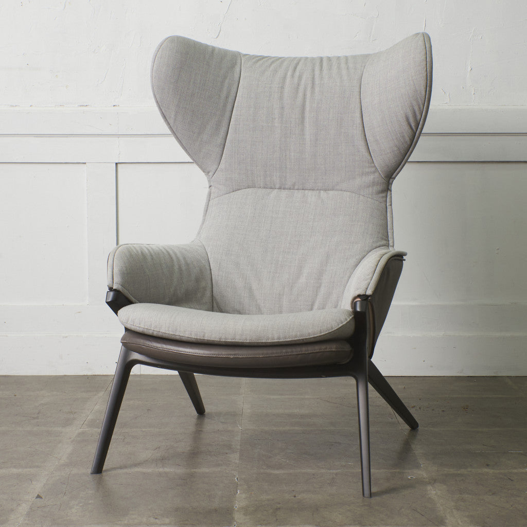 395 P22 ラウンジチェア