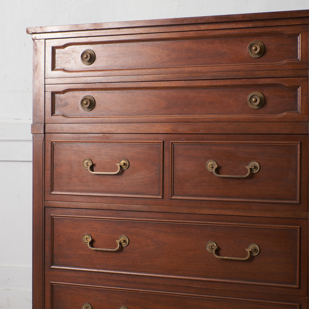 TRIUNE チェスト – rocca rocca