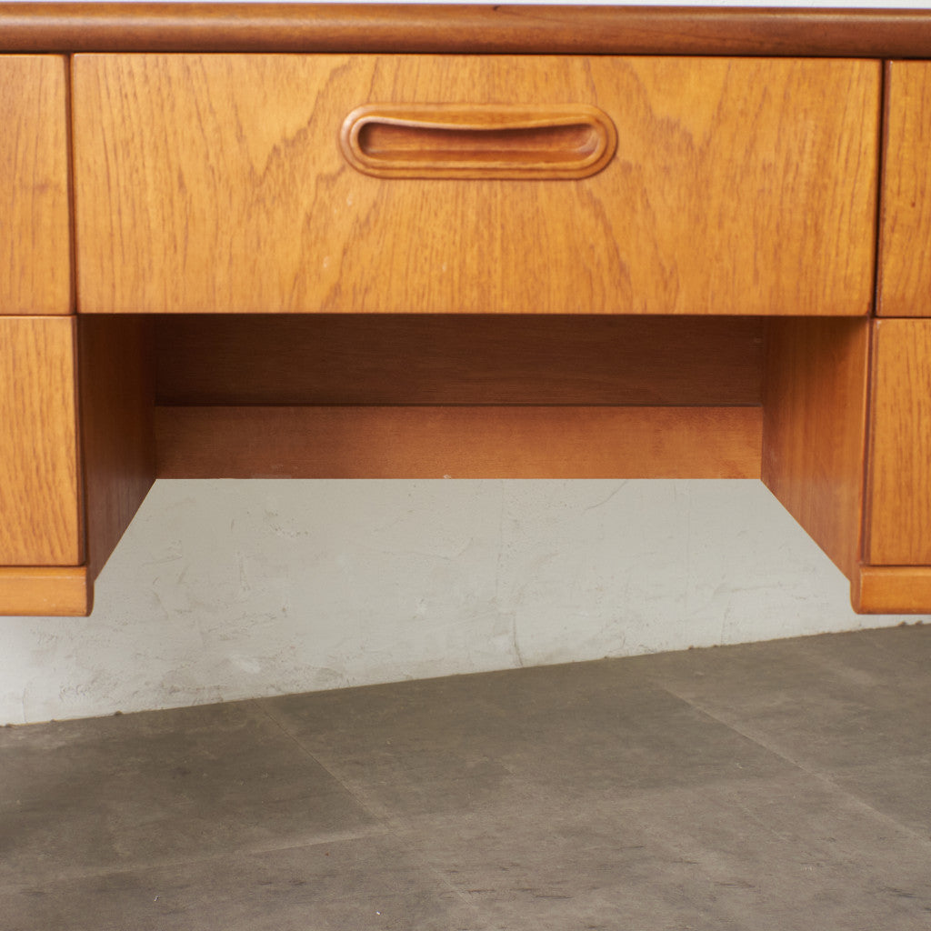 ヴィンテージ ドレッシングデスク