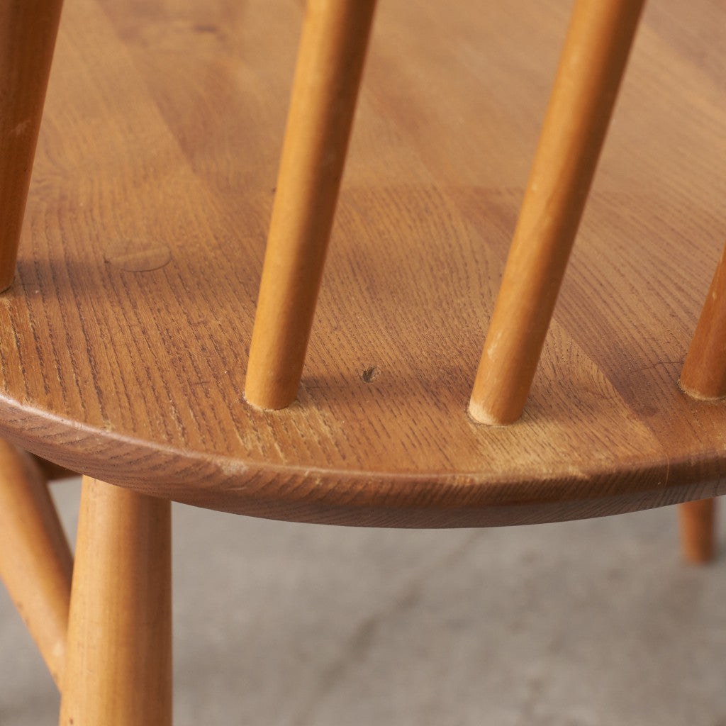 ヴィンテージ ゴールドスミスチェア