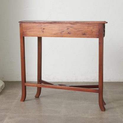 西欧クラシック コンソールテーブル