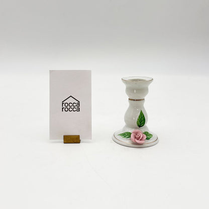 英国ヴィンテージ キャンドルスタンド